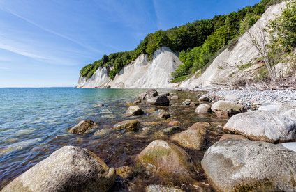 Insel Ruegen