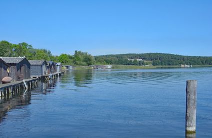 Seenlandschaft