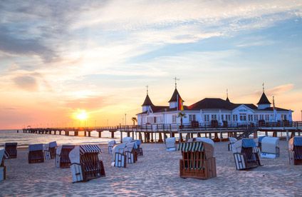 Insel Usedom